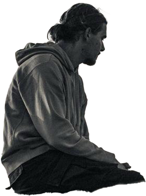 Portrait de Mathys Roland